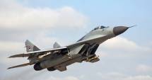 Stire din Actualitate : Turcia și Rusia, la un pas de un nou incident militar. NATO cere Moscovei să-i respecte spațiul aerian
