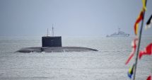 Stire din Actualitate : Rusia testează, în Marea Norvegiei, un nou tip de arme