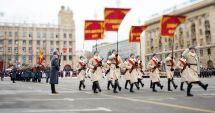 Stire din Actualitate : Rușii au sărbătorit Bătălia de la Stalingrad. Jumătate de milion de oameni, la mitingurile patriotice