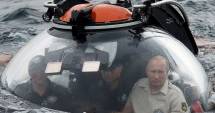 Stire din Actualitate : Surse din armata americană: Submarinele rusești ar putea lăsa omenirea fără internet