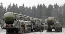 Stire din Actualitate : Semnul clar că Rusia se pregătește de război. Bază militară în apropiere de Ucraina