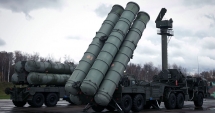 Stire din Actualitate : Iranul a testat cu succes sistemul rus de apărare antiaeriană S-300
