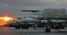 Stire din Actualitate : Bombardier rus care se apropia de Marea Britanie, INTERCEPTAT