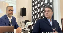 Stire din Politică-Administrație : Începe curățenia în PNL Constanța? Florin Mitroi, avertisment pentru Ionuț Rusu!