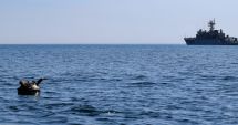 Stire din Eveniment : Rute de navigaţie pentru vapoarele care vin în porturile româneşti