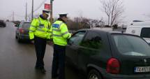Stire din Eveniment : Atenție! Unde acționează, astăzi, polițiștii rutieri