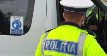 Stire din Eveniment : Șoferi fără permis și beți, pe șoselele din Constanța