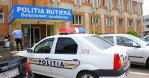 Stire din Eveniment : Anchetat pentru incompatibilitate: polițist de la Rutieră, instructor auto