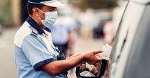 Stire din Eveniment : Prea mulți vitezomani pe șosele! Poliția vrea să facă curățenie