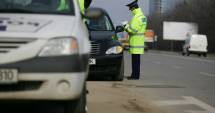 Stire din Eveniment : Unde întâlniți, ASTĂZI, în Constanța, polițiștii de la RUTIERĂ