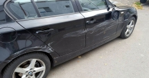 Stire din Eveniment : Accident cu fugă de la locul faptei. "Poliția vrea să claseze dosarul!"