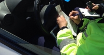 Stire din Eveniment : Rutieriștii le-au pus gând rău șoferilor. Peste 2.000 de permise reținute