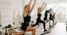 Stire din Sănătate : Exercițiile la sală nu mai dau randament? Schimbați tipul de mișcare!