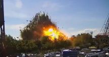 Stire din Actualitate : "Cadou" de 100 de milioane de dolari trimis de Rusia în Ucraina