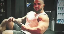 Stire din Sport : Doliu în lumea MMA din România. Luptătorul George Radu a murit înecat în Germania