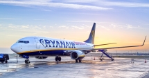 Stire din Social : Ryanair a anunțat lista zborurilor ANULATE. Între ele sunt și trei curse din România