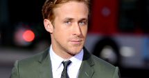 Ryan Gosling va interpreta personajul Ken într-un film despre păpușa Barbie