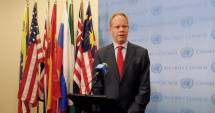 Stire din Actualitate : Sancțiuni împotriva Phenianului, după testul nuclear nord-coreean