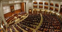 Stire din Sănătate : Codurile Penale, adoptate în forma dată de Comisia Iordache