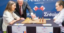 Stire din Sport : Şah / Start al Cupei Mondiale de la Soci. Patru jucători români sunt favoriţi