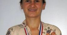 Stire din Sport : Şahul românesc, îndoliat. A murit maestra internațională Andreea Bollengier