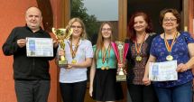 Stire din Sport : Şah / Campionatele Naționale de șah rapid și blitz pe echipe, la Snagov