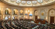 Senatorii revin la lucru la finalul lunii iulie. Proiectele PNRR, supuse votului