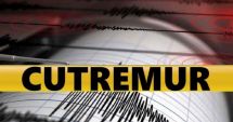Stire din Social : A FOST CUTREMUR! Activitate seismică intensă, în țara noastră
