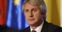 Stire din Politică-Administrație : Eugen Teodorovici propune ca cei care își plătesc prejudiciile din dosarele penale să nu mai facă închisoare