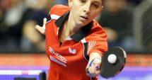 Stire din Sport : S-a lovit de "zidul" chinezesc! Eliza Samara, eliminată în optimi