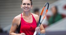 Stire din Sport : S-a aflat adversara Simonei Halep din turul al doilea de la "Rogers Cup"
