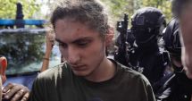 Stire din Eveniment :  Oficial de la Parchetul de pe lângă Judecătoria Mangalia: Vlad Pascu, trimis în judecată