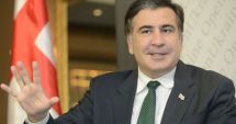 Stire din Actualitate : Saakașvili cere Uniunii Europene și Angelei Merkel să îl ajute împotriva lui Poroșenko