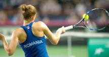 Stire din Sport : S-a ales echipa României pentru întâlnirea cu Canada din Fed Cup