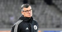 Stire din Sport : Antrenorul Ioan Ovidiu Sabău şi-a prelungit contractul cu U. Cluj