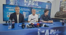 Stire din Interviu : Farul are „Moț”! „Dacă vrem performanță, nu trebuie să ne mai gândim la ce sacrificii facem”