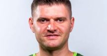 Stire din Sport : Sabin Ignat, aproape recuperat. "Ne bucurăm să îl vedem în forță"