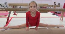 Stire din Sport : Sabrina Voinea impresionează la antrenamente