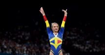 Stire din Sport : Sabrina Voinea, dezamăgire totală în finala de la bârnă de la JO Paris. Constănţeanca, pe ultimul loc