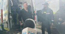 Stire din Eveniment : "Șacalul" și fosta concubină află astăzi dacă vor rămâne după gratii