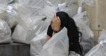 Stire din Politică-Administrație : BEC cere ca rezultatele renumărării buletinelor de vot să rămână confidenţiale