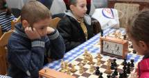 Stire din Sport : Cupa 1 Decembrie la șah  a ajuns la ediția a 19-a