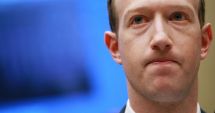 Stire din Tehnologie : ”Factura” problemelor Facebook: Mark Zuckenberg a pierdut 6 miliarde de dolari în câteva ore