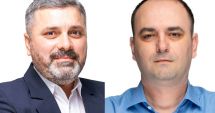 Stire din Politică-Administrație : Doi profesionişti de la USR-PLUS Constanţa pentru Parlamentul României