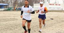 S-a dat startul înscrierilor la Maratonul Nisipului de la Mamaia