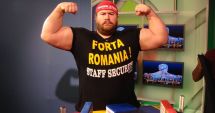 Stire din Sport : S-a dat startul Campionatului Mondial de Skanderberg, la Constanța