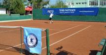 Stire din Sport : S-a dat startul înscrierilor la turneul Platinum Mamaia, de la TC Idu