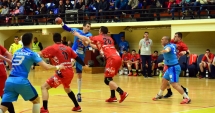 Stire din Sport : S-a decis ziua disputării meciului decisiv dintre HCDS și Dinamo