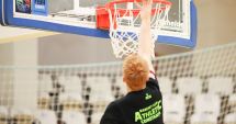 Stire din Sport : S-a decis! Cupa României la baschet masculin, reprogramată în noiembrie