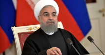 Stire din Actualitate : S-a declarat sfârșitul  Statului Islamic  în Irak și Siria